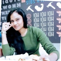 Chaitanya B