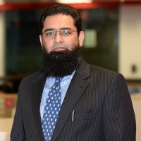 Ghazanfar Siddique  ,    PMP®