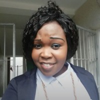 Joy Lekay Lekalakala