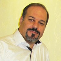 Mohammadreza Monavari