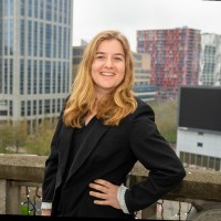 Lisanne De Rooij