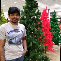 Gowtham Rangasamy