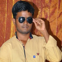 Saravanaraj Sarvan