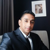 Mark Castro