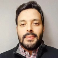 Mohamed Ali Toumi
