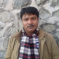 Roshan Ali Rahu Rahu