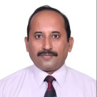 Vinod Sharma