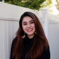 Harshika Chadha