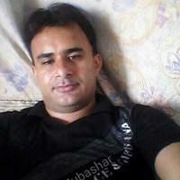 Mubashar Maqsood