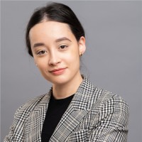 Taylor Purcell, Mba