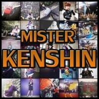Mister Kenshin