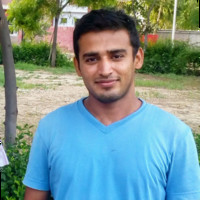Narinder Pal
