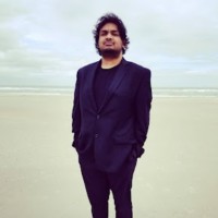 Arnab Nandi