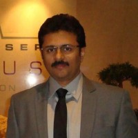Sunil Alex Mathew