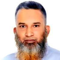 Masud Hossain