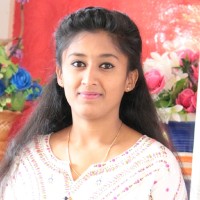 Bhoomika Bhoomika