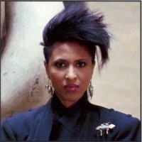 Nona Hendryx