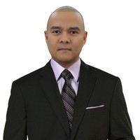 Cyron Paolo Gonzales