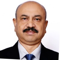 Avijit Nandi, Cpp, Pci, Cfe