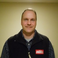 Paul Wood