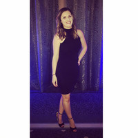 Meghann Belfield
