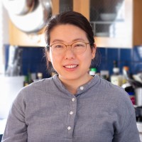 Cindy Chou, RDN
