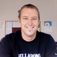 Cameron Lockie