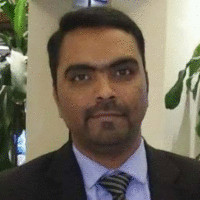 Uday Bhasker
