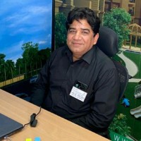 Umashankar Saraswat