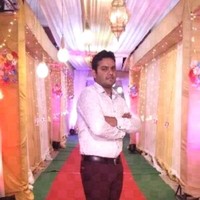 Mohammad Iftekhar