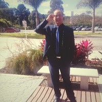 Nélio Ribeiro Da Silva