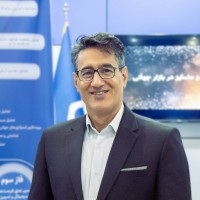 Dr. Mohammad Reza Parvizi