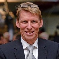 Peter Steinmann