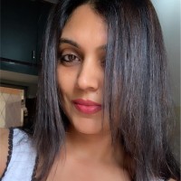 Divya Pai