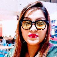 Ishrat Sayed