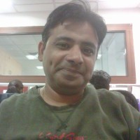 Maninder Sharma