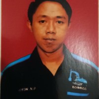 Yoyon Niman Prasetyo