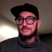 Mathieu Charette