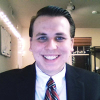 Michael Adams