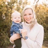 Reagan Anthony