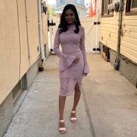 Raquel Rampersad