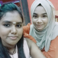 Thurgashini Muniandy