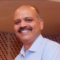 VINOD KUMAR