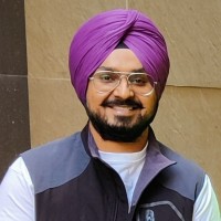 Puneet Pal Singh