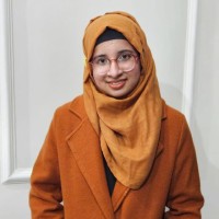Umaima Khalid