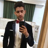 Faris Ameen