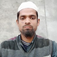Ikhlak Ahmed