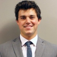 Preston Olson