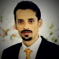 Syed Ali