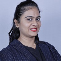 Ashwini B K